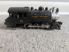lionel alaska for sale lionel alaska for sale Mayer