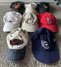 assorted caps baseball for sale  Danville