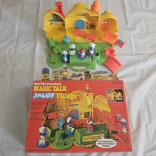 1982 mattel preschool for sale  Wyandotte