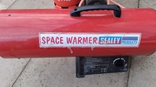 Gas heater for sale  MANSFIELD