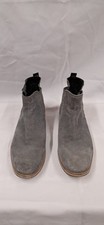 Superdry mens grey for sale  CORBY