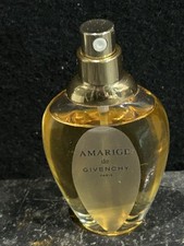 Givenchy amarige eau for sale  UK