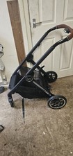 Silvercross reef pram for sale  WOLVERHAMPTON
