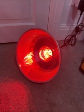 Arcadia ceramic heat for sale  MILTON KEYNES