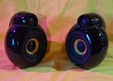 Lautsprecher scandyna micropod gebraucht kaufen  Netphen