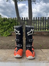 Alpinestars tech tg. usato  Roma