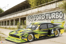 Werk83 ford capri gebraucht kaufen  Leimen
