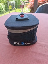 Rixen kaul fahrradsattel gebraucht kaufen  Hamm