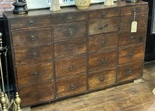 Victorian pine bank for sale Victorian pine bank for sale  DURHAM