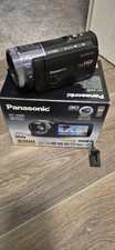 Panasonic x900 full for sale  WHITLEY BAY