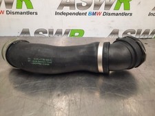 Bmw turbo intercooler for sale  MANCHESTER