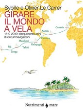 Girare mondo vela. d'occasion  France