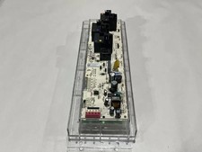Conjunto de placa de controle LCD alcance de forno GE AZ159851 | WM582 comprar usado  Enviando para Brazil
