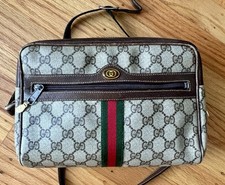 genuine handbag gucci for sale  San Francisco