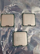 Set processori intel usato  Spedire a Italy