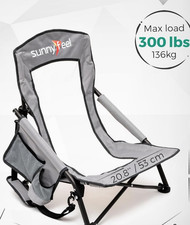 Sunnyfeel low folding for sale  ASHTON-UNDER-LYNE