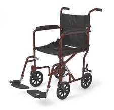 Medline aluminum transport for sale  Deal