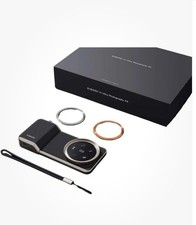 Xiaomi 14 Conjunto de Fotografia Ultra Profissional Kit de Fotografia Original Novo comprar usado Xiaomi 14 Conjunto de Fotografia Ultra Profissional Kit de Fotografia Original Novo comprar usado  Enviando para Brazil