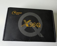 X96q android smart gebraucht kaufen X96q android smart gebraucht kaufen  Einbeck