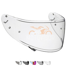 Visiera compatibile shoei usato  Ponsacco