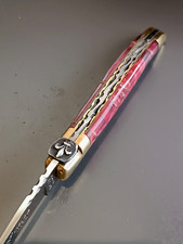 Laguiole maki knife d'occasion  Expédié en Belgium
