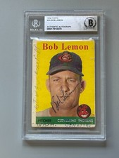 1958 topps bob for sale  Sioux City