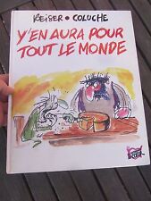 Bd reiser coluche d'occasion  Dammarie