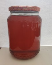 Miele castagno 500gr. usato  Patti