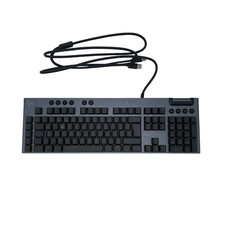 Logitech g815 rgb gebraucht kaufen  Berlin