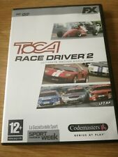 Toca race driver usato  Voghera