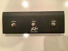 6505 112 amp combo peavey for sale  Lake Orion