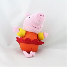 Doudou cochon rose d'occasion  Le Portel