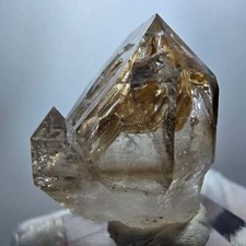 Phantom rauchquarz fenster gebraucht kaufen  Kaufering
