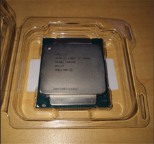 Intel 5960x extreme for sale  Austin