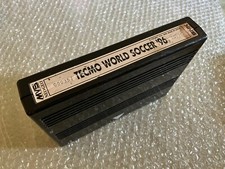 Tecmo soccer neo gebraucht kaufen  München