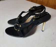Chaussures talon gucci d'occasion  Auxerre