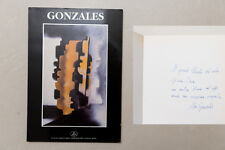 Alba gonzales scultura usato  Italia