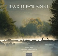 Eaux patrimoine christophe d'occasion  Hennebont