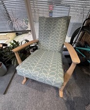 Parker knoll rocking for sale  LLANDRINDOD WELLS