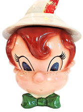 Vintage metlox pinocchio for sale  Highland