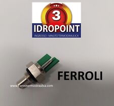 Sonda ntc innesto usato  Bracciano