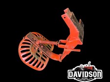 Case adjustable seat for sale  Roann