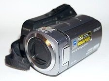 Vintage sony handycam for sale  Kalamazoo