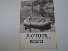 Advertising pubblicità 1948 usato  Salerno