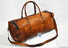 Leather genuine bag for sale  Perth Amboy
