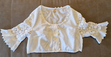 vintage bluse spitze gebraucht kaufen vintage bluse spitze gebraucht kaufen Föritztal, Sonneberg