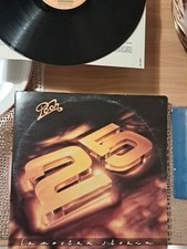 Pooh 25...la nostra usato Pooh 25...la nostra usato  Rivoli