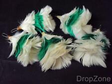 Military white green for sale  CHICHESTER