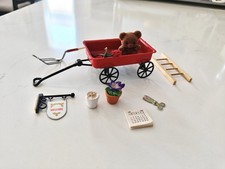 Dollhouse accessories lot for sale  Henderson
