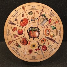 Cauldron kitchen wheel for sale  THETFORD
